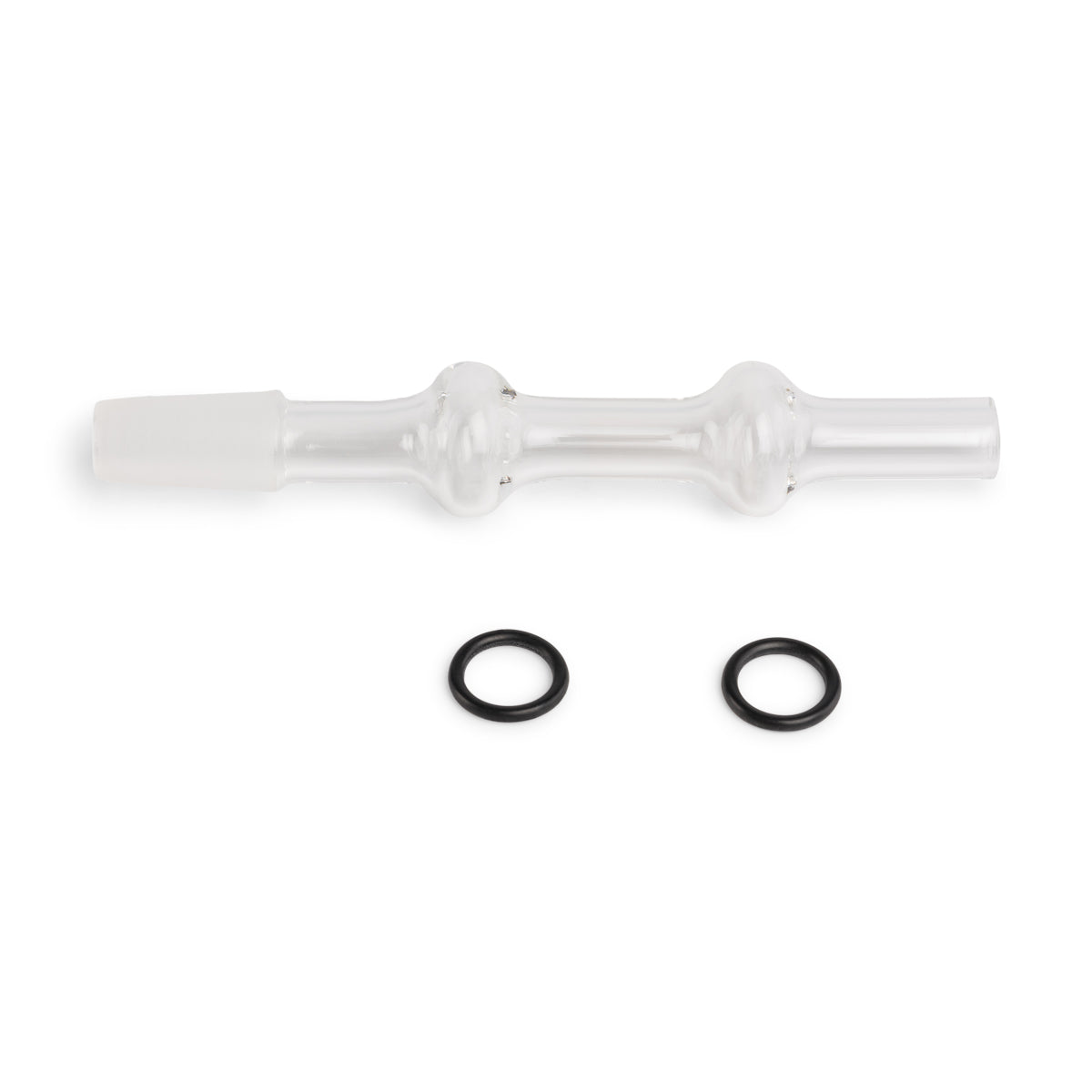 Arizer frosted glass balloon mouthpiece - Image 3