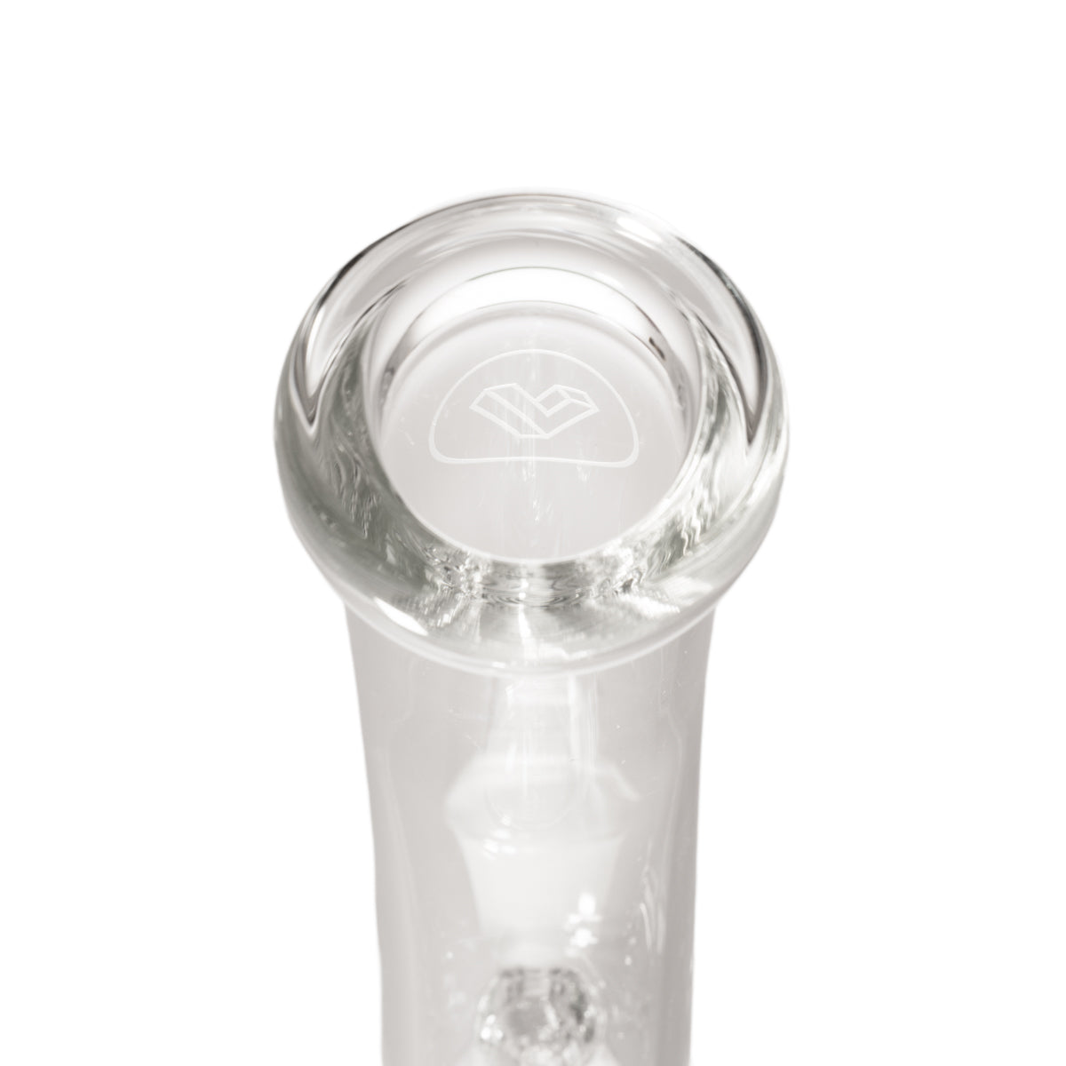 POTV Beaker Glass Bubbler - Image 4
