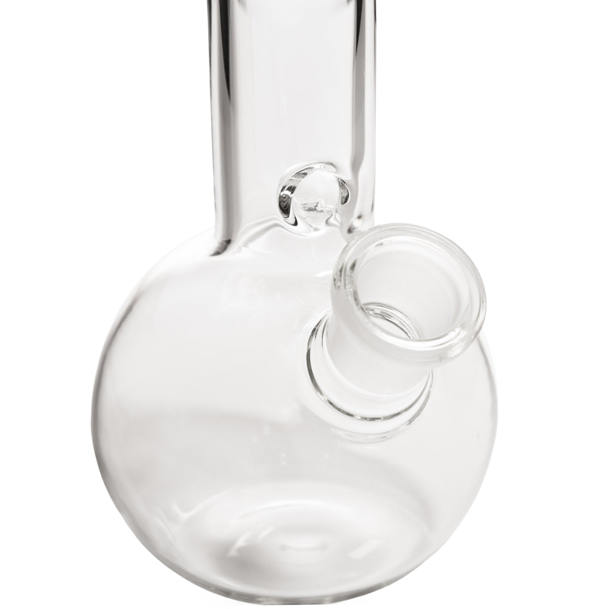 POTV Beaker Glass Bubbler - Image 3