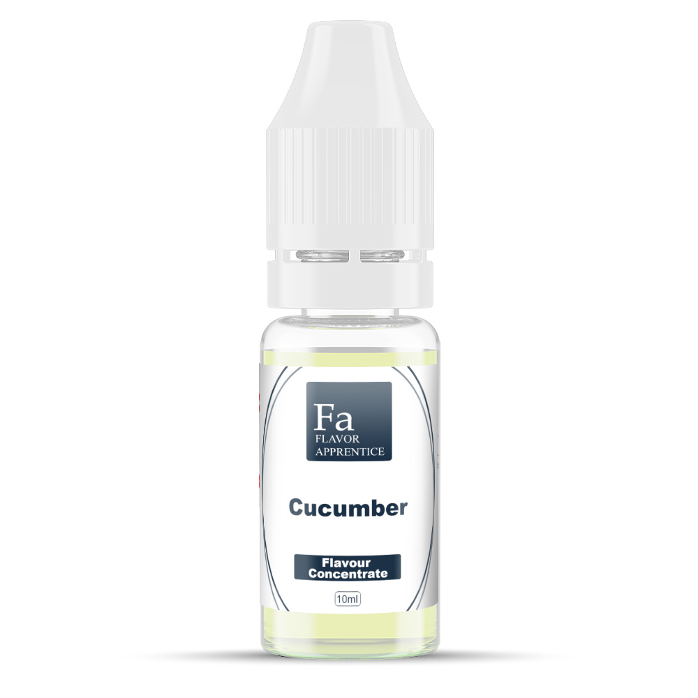 Cucumber Perfumer’s Apprentice Flavour Concentrate