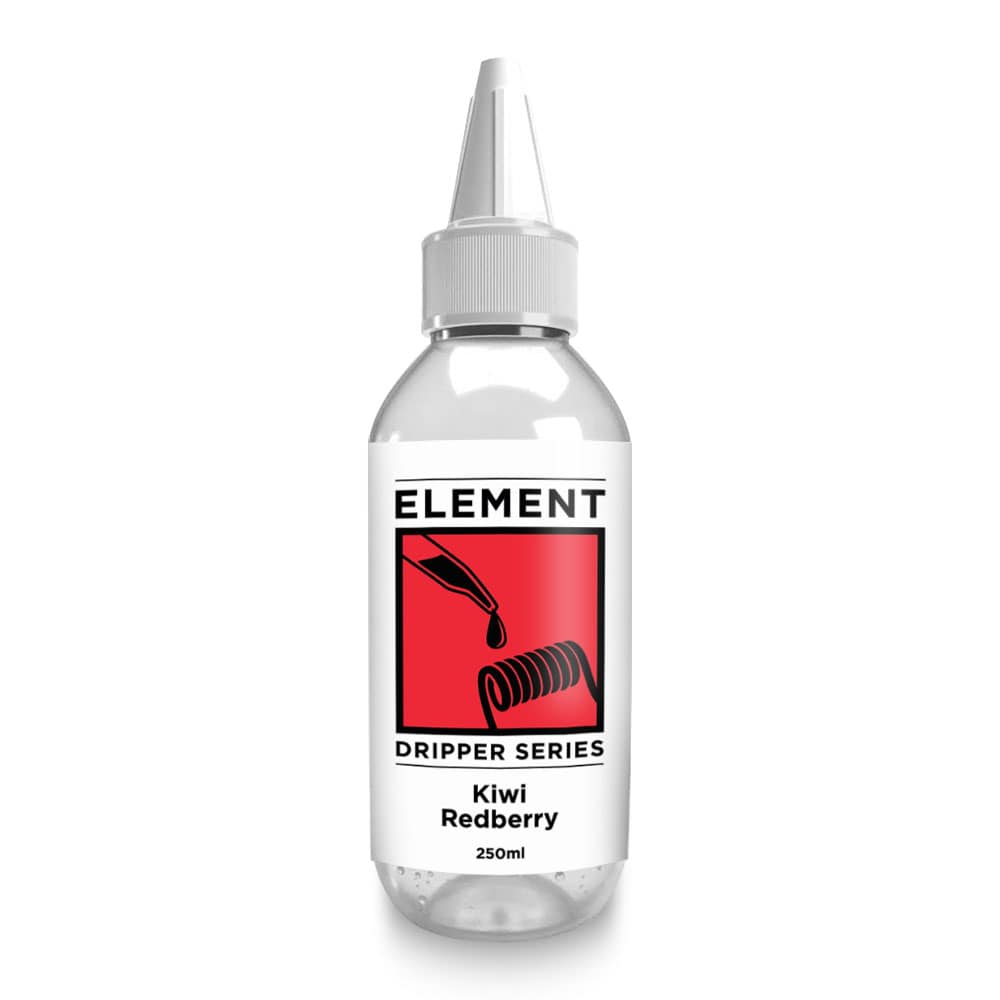 Kiwi Redberry Short Shot by Element - Image 2