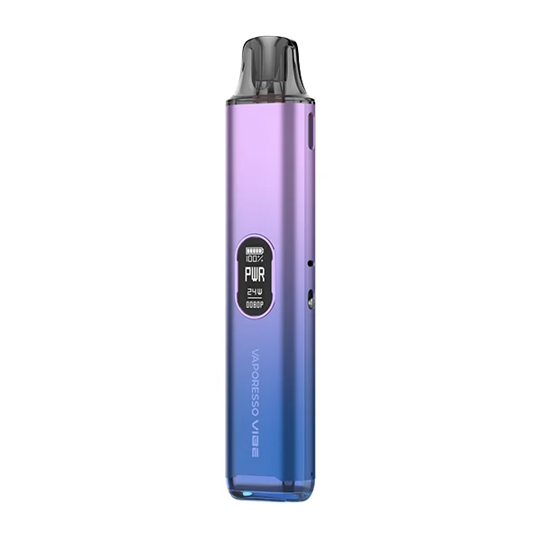 Vaporesso Vibe Pod Vape Kit - Image 4