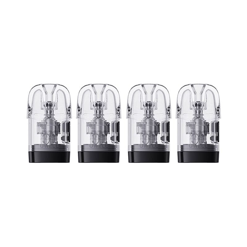 Uwell Dillon EM Replacement Pod Cartridge (Pack of 4) - Image 2