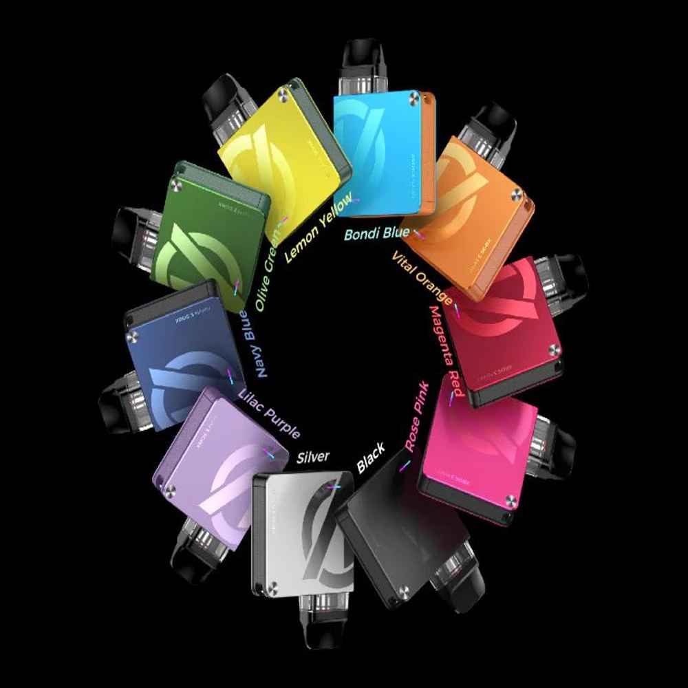 Vaporesso Xros 3 nano pod kit - Image 3
