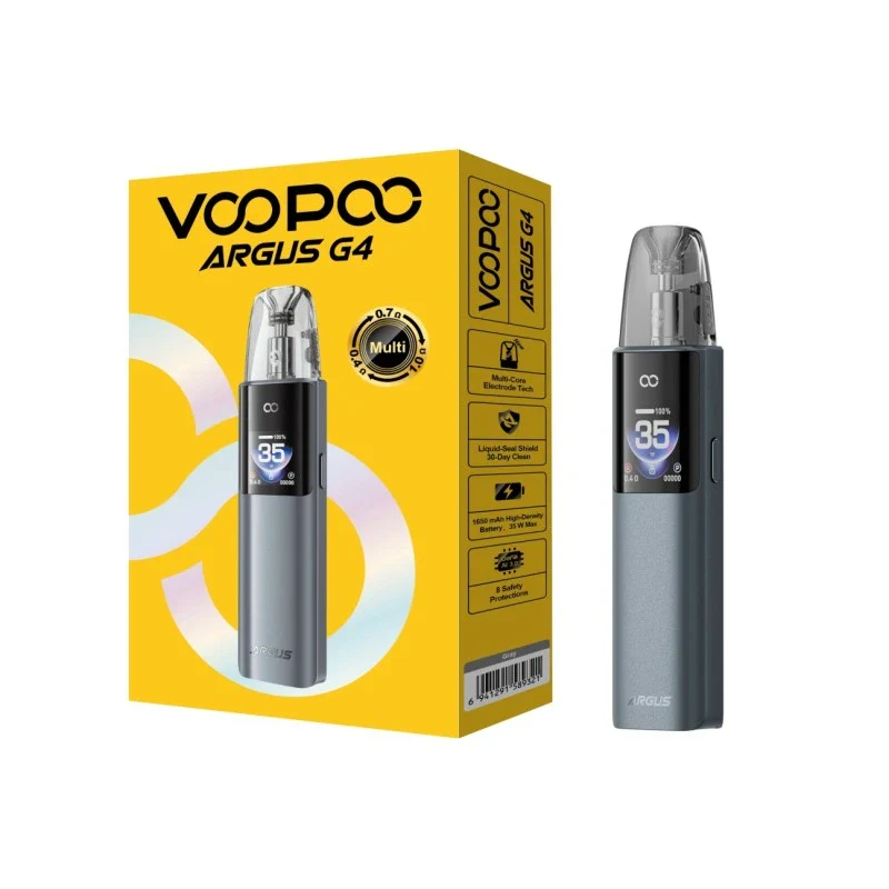 Vopoo Argus G4 Pod Kit - Image 6