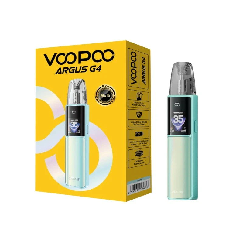 Vopoo Argus G4 Pod Kit - Image 3