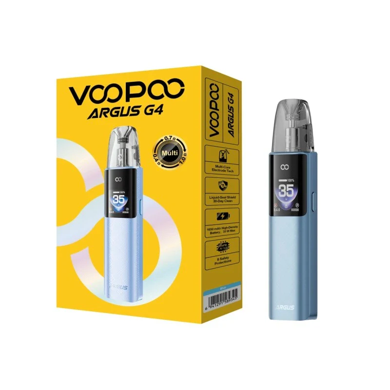 Vopoo Argus G4 Pod Kit - Image 4